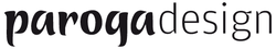 Logo paroga-design